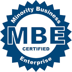 MBE LOgo